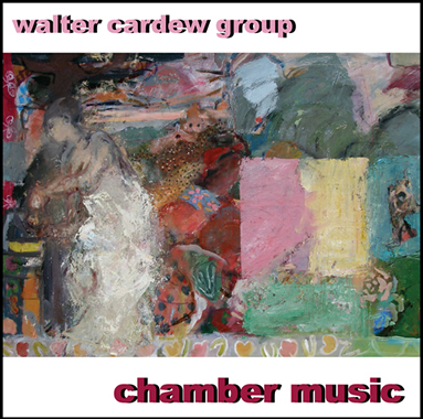 Chamber Music CD cover